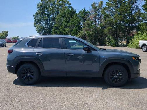 2025 Mazda CX-50 Hybrid Preferred Package