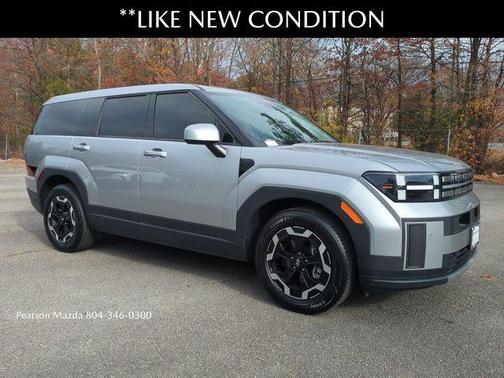 2024 Hyundai SANTA FE SE