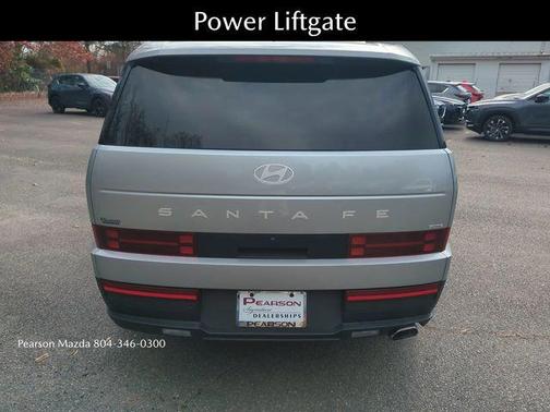 2024 Hyundai SANTA FE SE