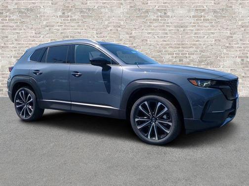 2025 Mazda CX-50 2.5 Turbo Premium Plus Package