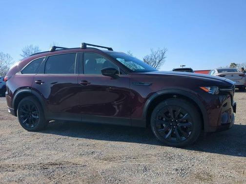 2026 Mazda CX-90 3.3 Turbo Premium Sport