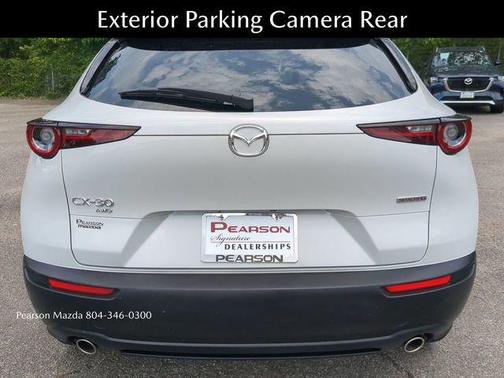 2024 Mazda CX-30 2.5 S Select Sport