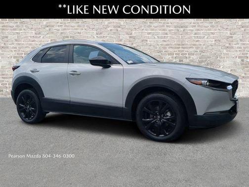 2024 Mazda CX-30 2.5 S Select Sport