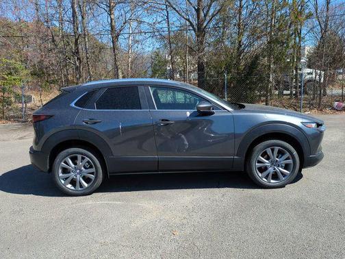 2025 Mazda CX-30 Preferred