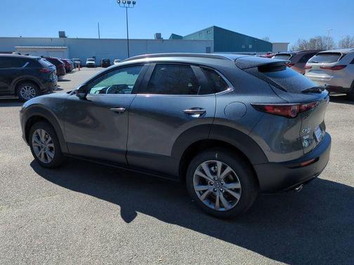 2025 Mazda CX-30 Preferred