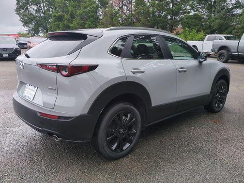 2025 Mazda CX-30 2.5 S Select Sport