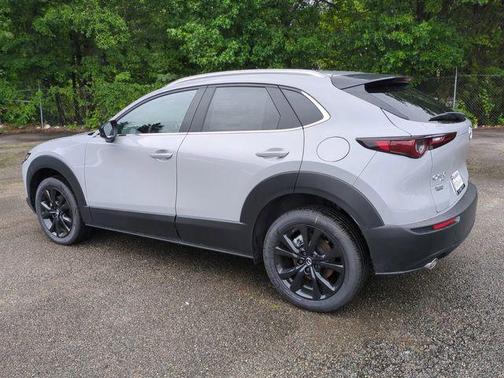 2025 Mazda CX-30 2.5 S Select Sport