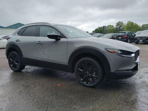 2025 Mazda CX-30 2.5 S Select Sport