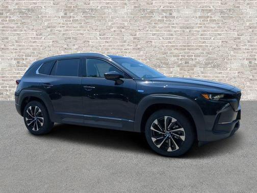 2025 Mazda CX-50 Hybrid Premium Plus Package