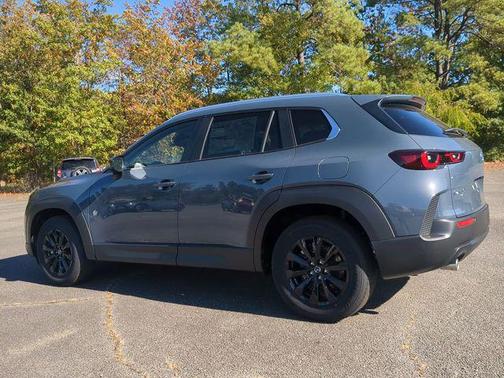 2026 Mazda CX-50 2.5 S Select Package