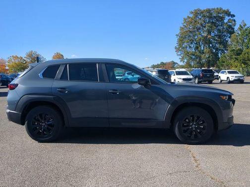 2026 Mazda CX-50 2.5 S Select Package