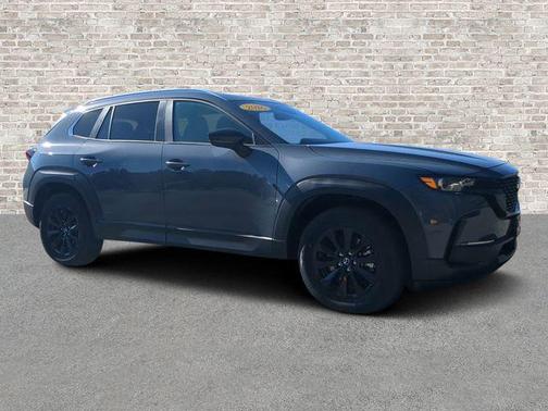 2026 Mazda CX-50 2.5 S Select Package