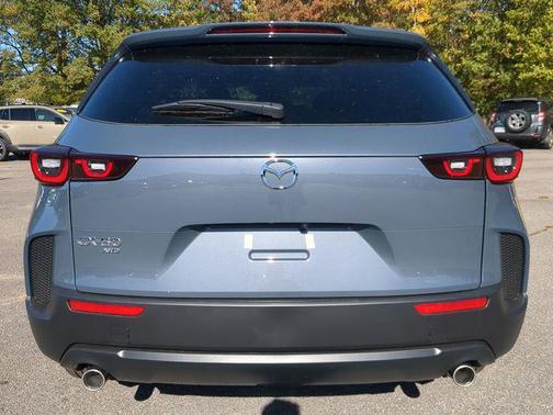 2026 Mazda CX-50 2.5 S Select Package