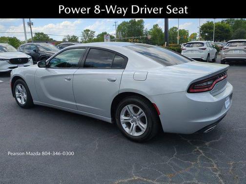 2021 Dodge Charger SXT