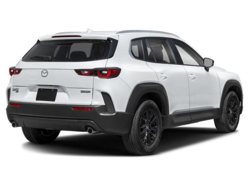 Pearl 2025 Mazda CX-50 2.5 S Premium Package