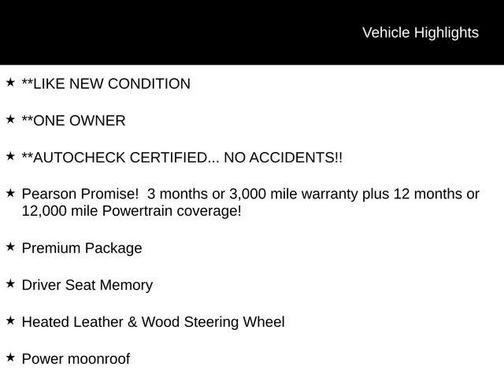 2019 Lexus ES 350 Base