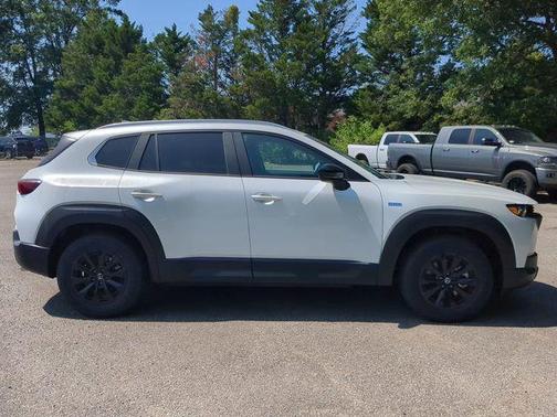 2025 Mazda CX-50 Hybrid Preferred Package