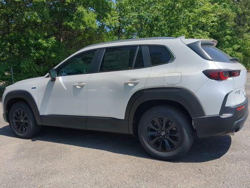 2025 Mazda CX-50 Hybrid Preferred Package