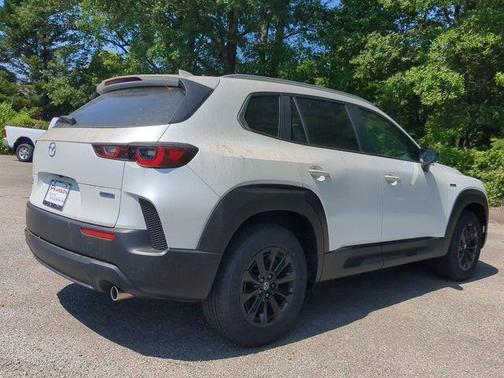 2025 Mazda CX-50 Hybrid Preferred Package