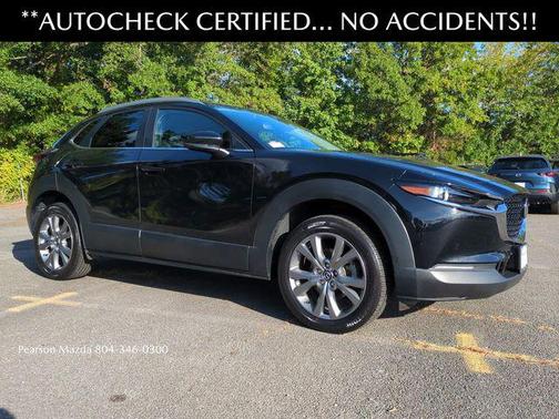 2024 Mazda CX-30 2.5 S Preferred Package