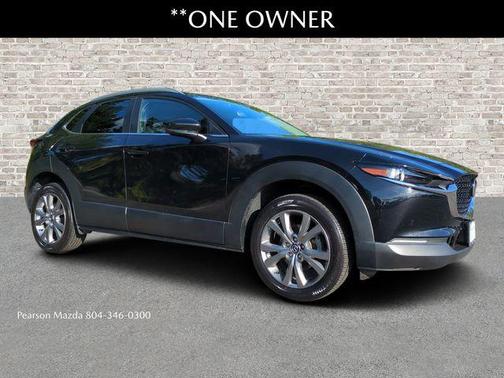 2024 Mazda CX-30 2.5 S Preferred Package