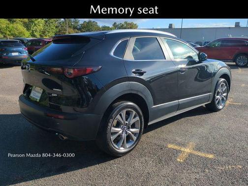2024 Mazda CX-30 2.5 S Preferred Package