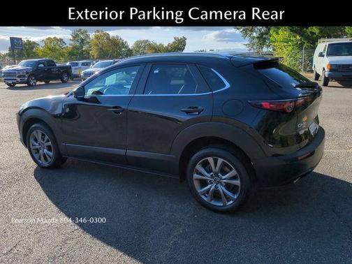 2024 Mazda CX-30 2.5 S Preferred Package