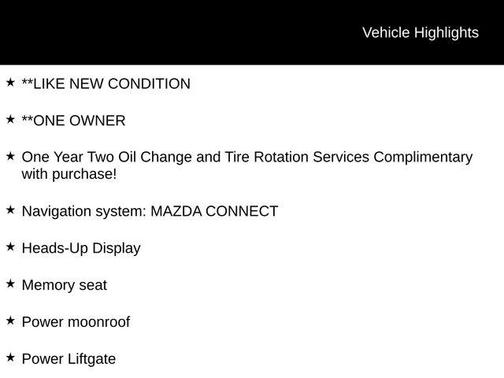 2025 Mazda CX-30 2.5 Turbo Premium Plus Package