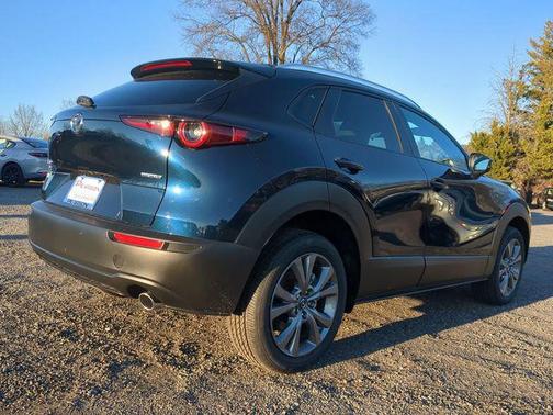 2026 Mazda CX-30 2.5 S Preferred Package