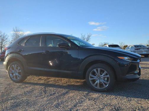 2026 Mazda CX-30 2.5 S Preferred Package