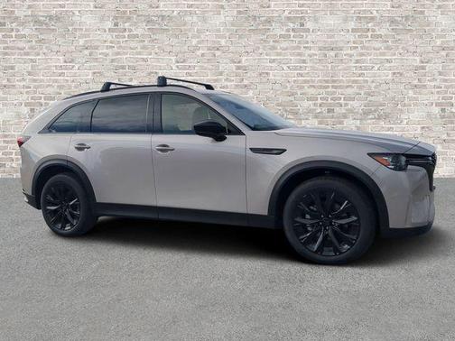 2026 Mazda CX-90 3.3 Turbo Premium Sport