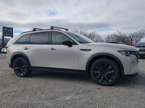 2026 Mazda CX-90 3.3 Turbo Premium Sport