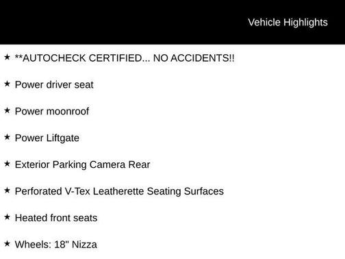 2018 Volkswagen Tiguan 2.0T SEL