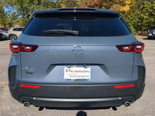 2026 Mazda CX-50 2.5 S Premium Package