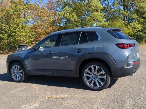 2026 Mazda CX-50 2.5 S Premium Package
