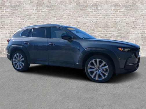 2026 Mazda CX-50 2.5 S Premium Package