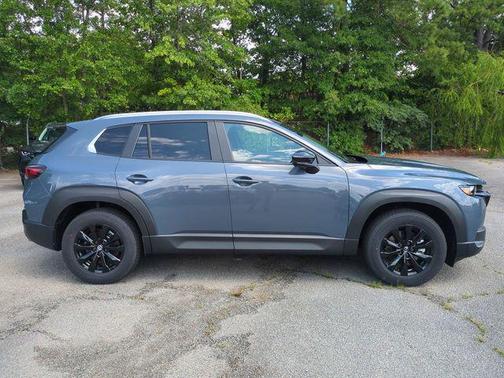 2025 Mazda CX-50 2.5 S Select Package