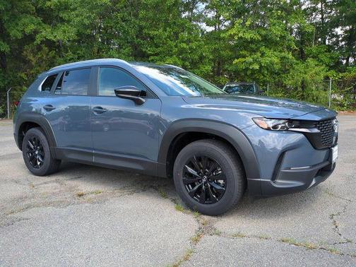 2025 Mazda CX-50 2.5 S Select Package