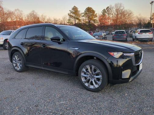 2026 Mazda CX-90 3.3 Turbo Preferred