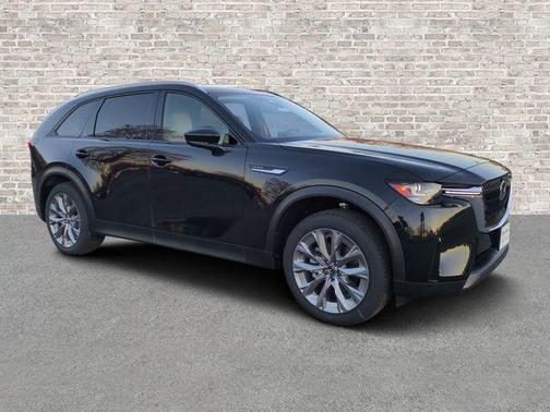 2026 Mazda CX-90 3.3 Turbo Preferred