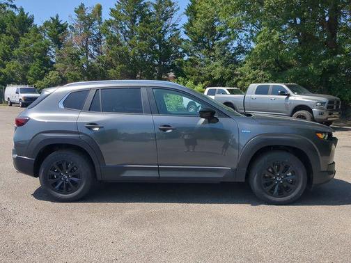2025 Mazda CX-50 Hybrid Preferred Package