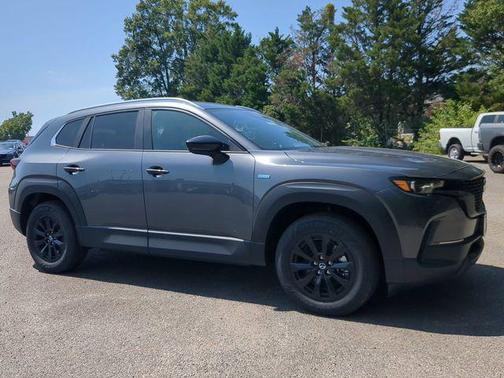 2025 Mazda CX-50 Hybrid Preferred Package