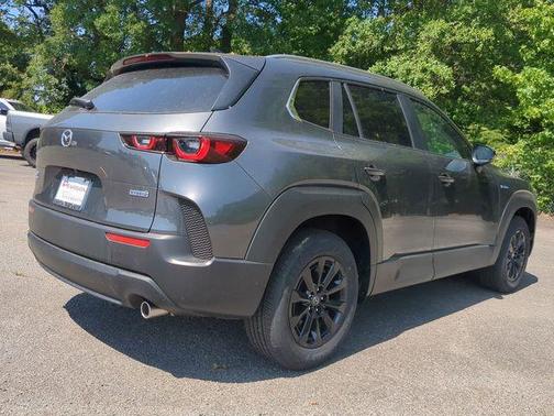 2025 Mazda CX-50 Hybrid Preferred Package