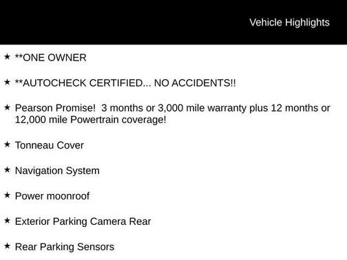 2019 Toyota Tacoma Limited