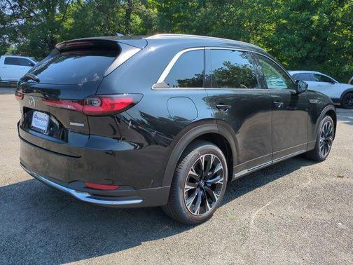 2025 Mazda CX-90 PHEV Premium Plus