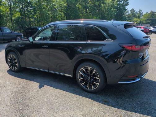2025 Mazda CX-90 PHEV Premium Plus