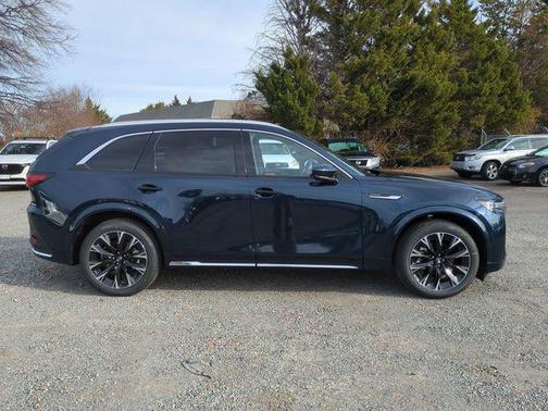 2025 Mazda CX-90 3.3 Turbo S Premium Plus