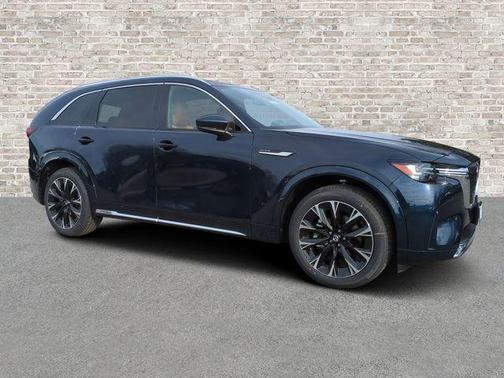 2025 Mazda CX-90 3.3 Turbo S Premium Plus