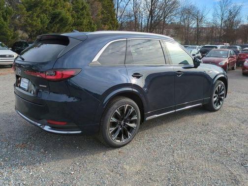 2025 Mazda CX-90 3.3 Turbo S Premium Plus