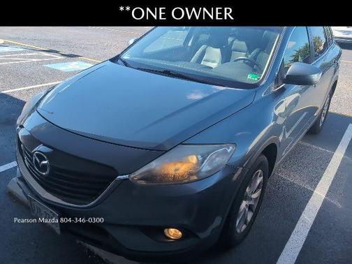 2015 Mazda CX-9 Touring